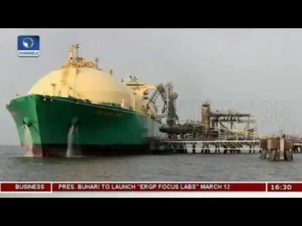 Video: Stakeholders Discuss Nigerian